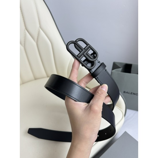 Balenciaga Women's Belts