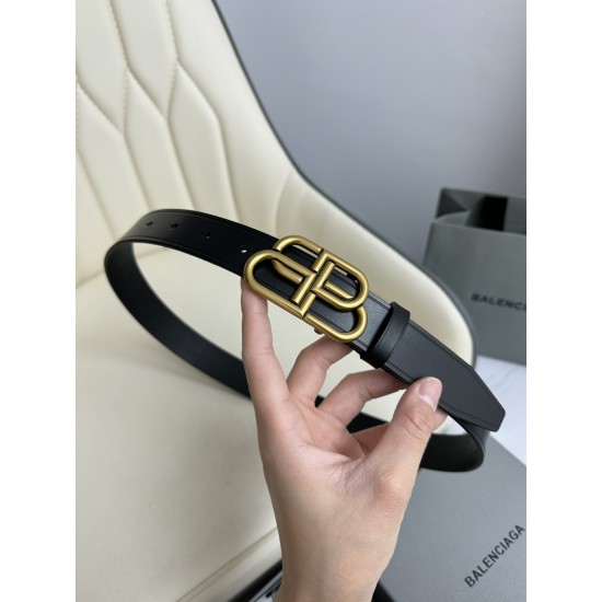 Balenciaga Women's Belts