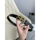 Balenciaga Women's Belts