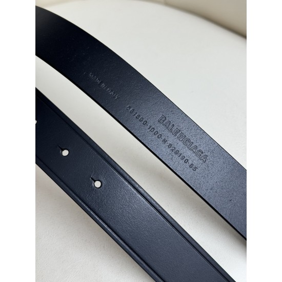 Balenciaga Women's Belts