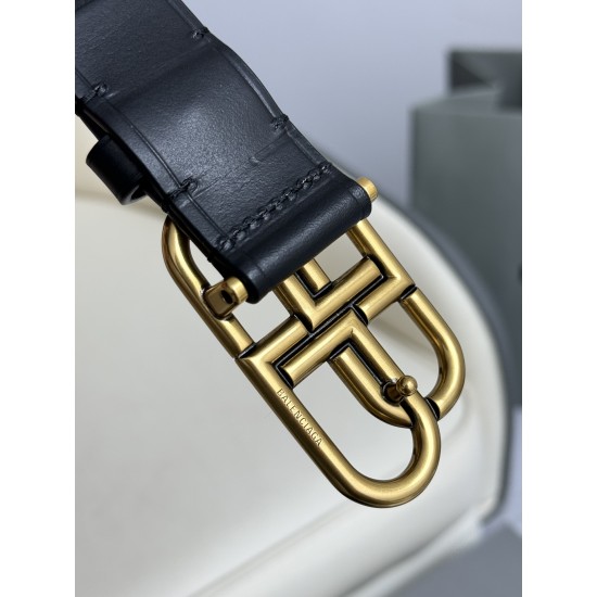 Balenciaga Women's Belts