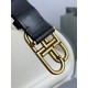 Balenciaga Women's Belts