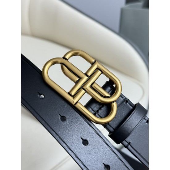 Balenciaga Women's Belts