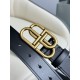 Balenciaga Women's Belts