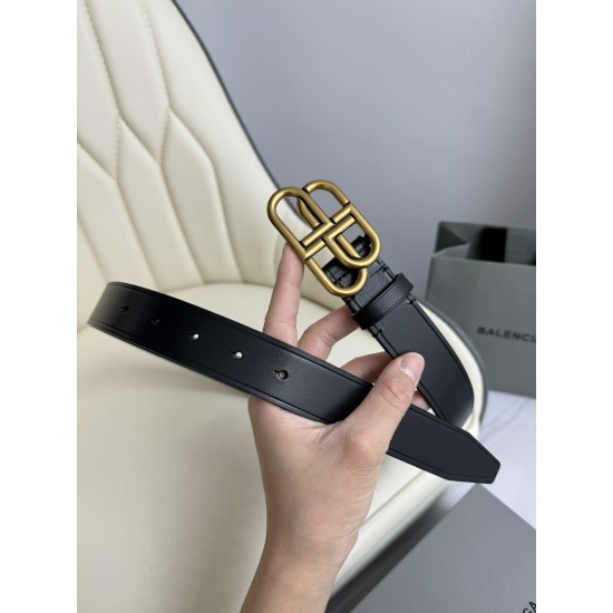 Balenciaga Women's Belts