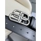 Balenciaga Women's Belts