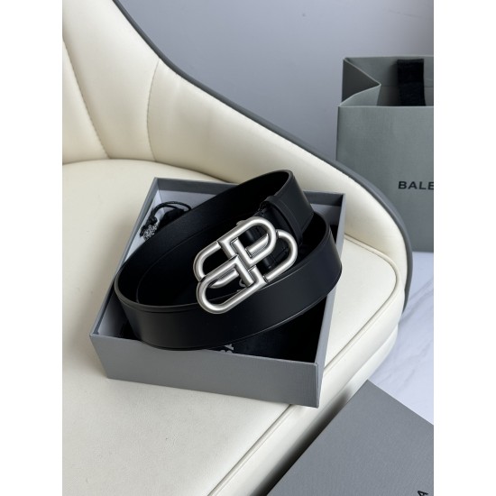 Balenciaga Women's Belts