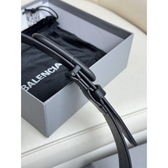Balenciaga Women's Belts