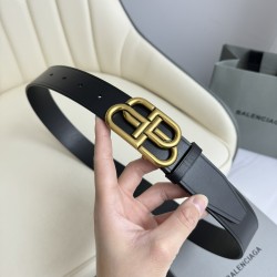 Balenciaga Women's Belts