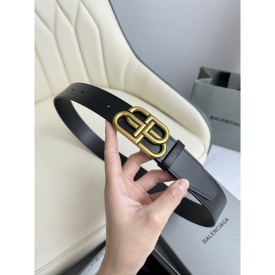 Balenciaga Women's Belts
