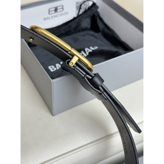 Balenciaga Women's Belts