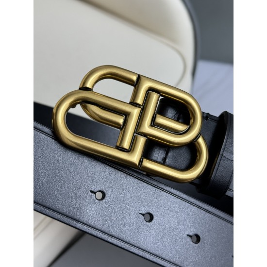 Balenciaga Women's Belts