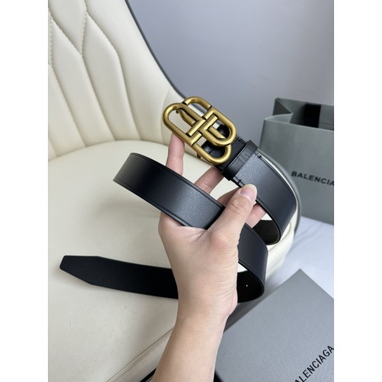 Balenciaga Women's Belts