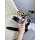 Balenciaga Women's Belts