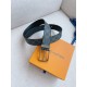 Balenciaga Women's Belts