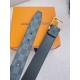 Balenciaga Women's Belts