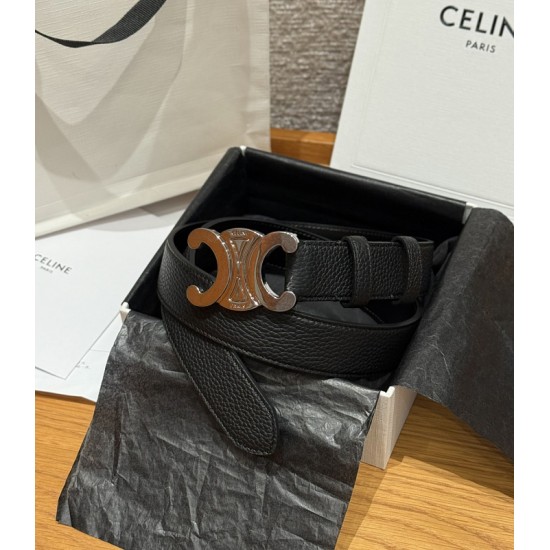Balenciaga Women's Belts