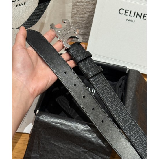 Balenciaga Women's Belts