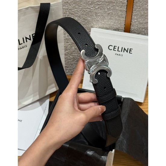 Balenciaga Women's Belts