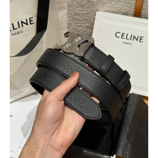 Balenciaga Women's Belts