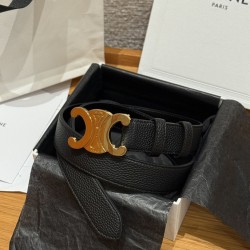 Balenciaga Women's Belts