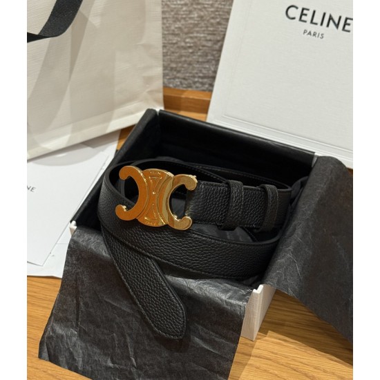 Balenciaga Women's Belts