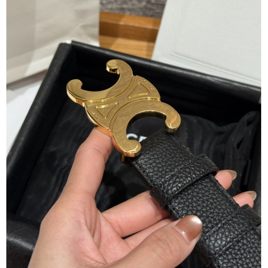 Balenciaga Women's Belts