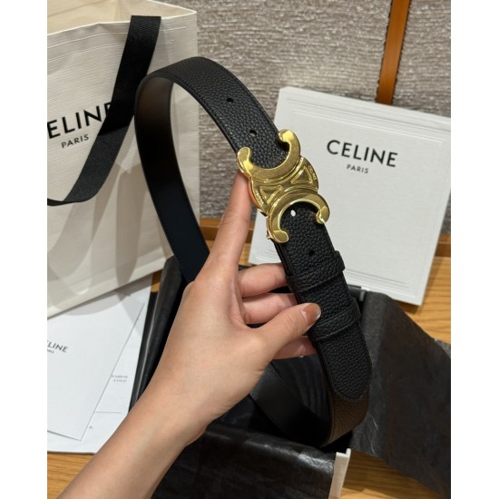 Balenciaga Women's Belts