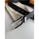 Balenciaga Women's Belts