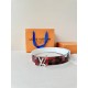 Balenciaga Women's Belts