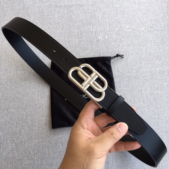Balenciaga Women's Belts