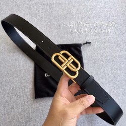 Balenciaga Women's Belts
