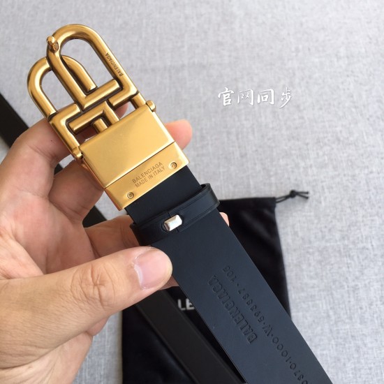 Balenciaga Women's Belts