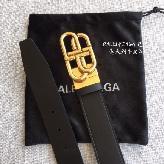Balenciaga Women's Belts