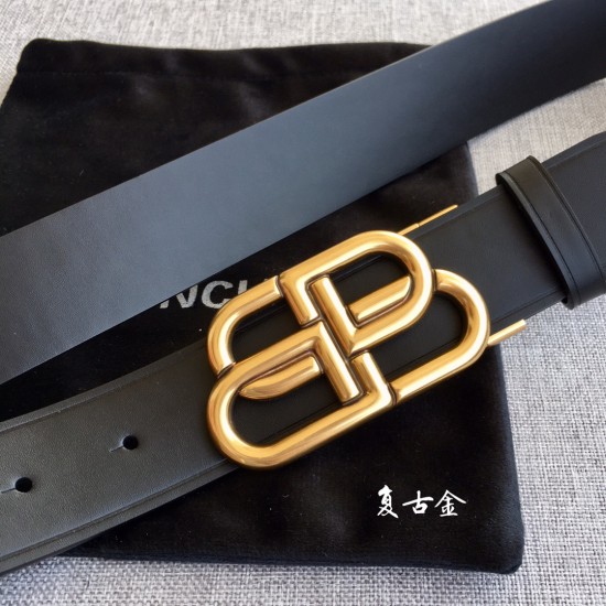 Balenciaga Women's Belts