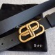 Balenciaga Women's Belts