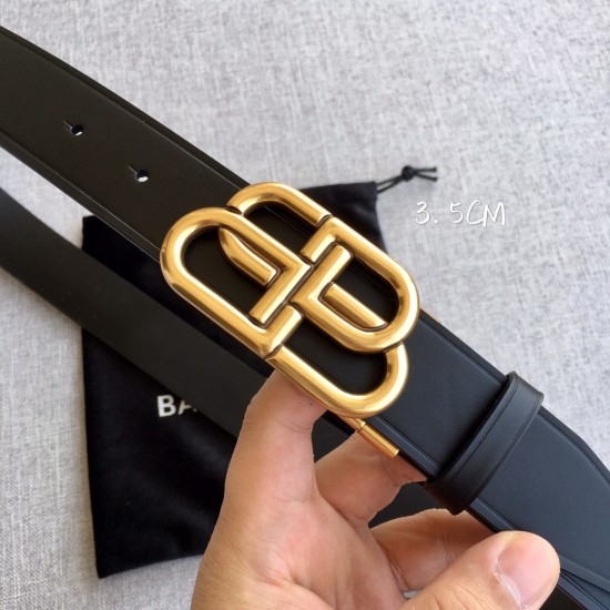 Balenciaga Women's Belts