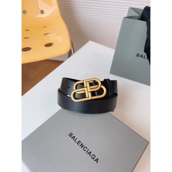 Balenciaga Women's Belts
