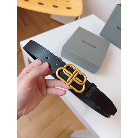 Balenciaga Women's Belts