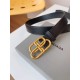 Balenciaga Women's Belts