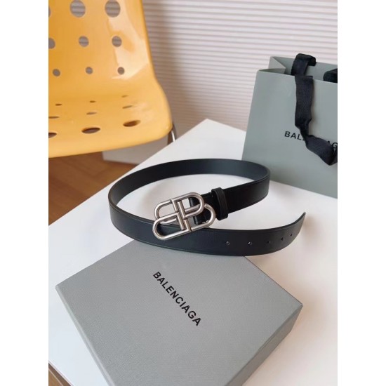 Balenciaga Women's Belts