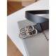 Balenciaga Women's Belts
