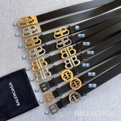 Balenciaga Women's Belts