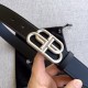 Balenciaga Women's Belts
