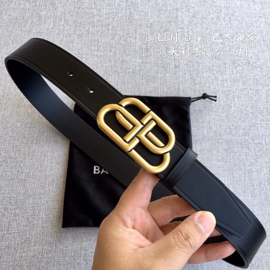 Balenciaga Women's Belts