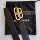 Balenciaga Women's Belts