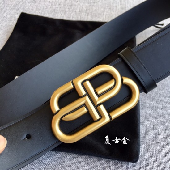 Balenciaga Women's Belts