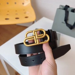 Balenciaga Women's Belts