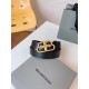 Balenciaga Women's Belts
