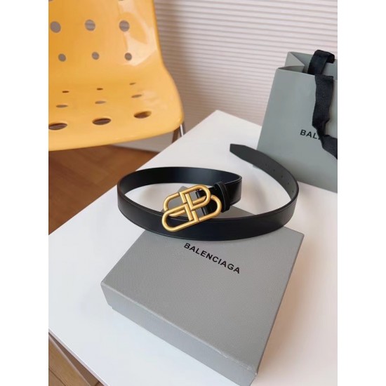 Balenciaga Women's Belts